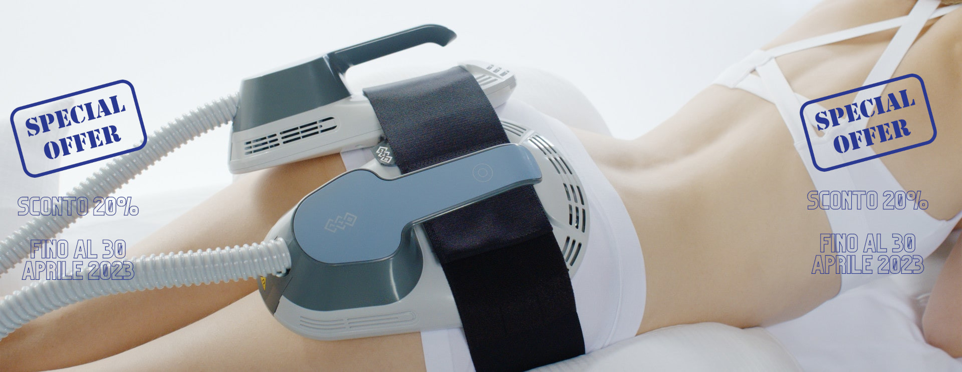 Emsculpt Glutei | Sollevamento non invasivo dei Glutei