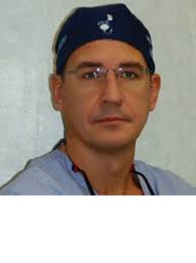 Guido Giusti | Milamed